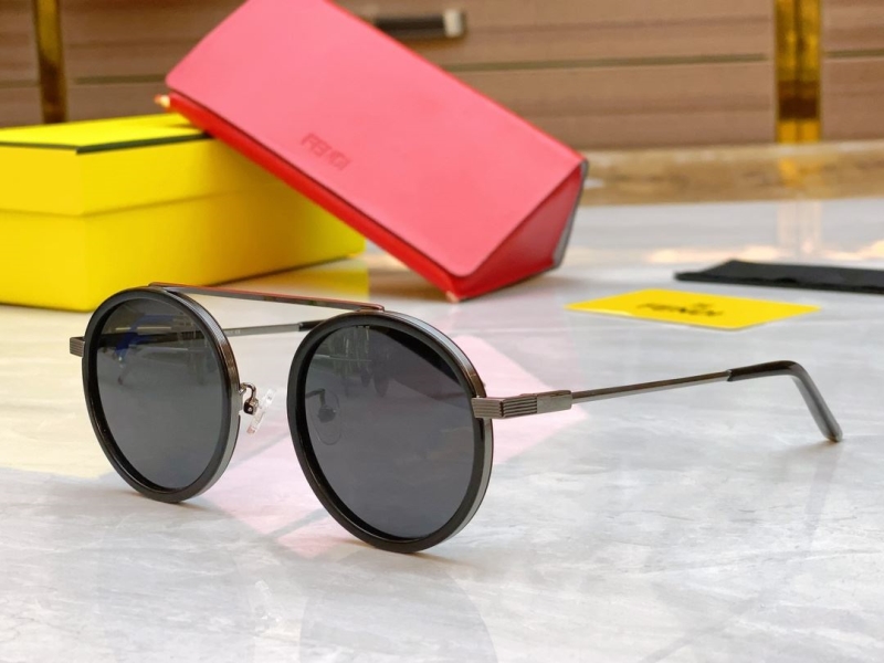 Fendi Sunglasses